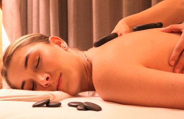 Celestino Spa Relaxation Experience in Medellin