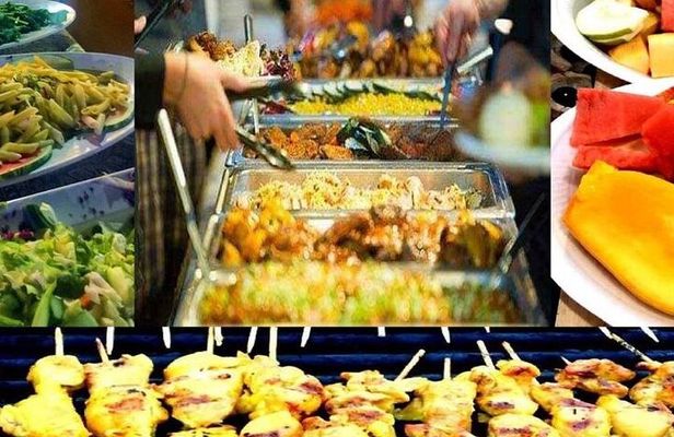 Private Desert Safari Experience with Buggy and Camel Rides