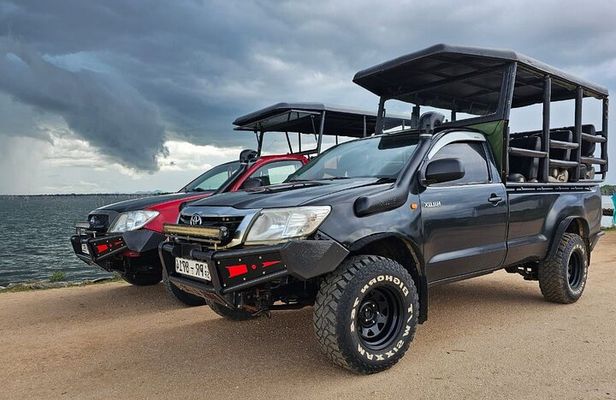 Yala National Park Safari Tours