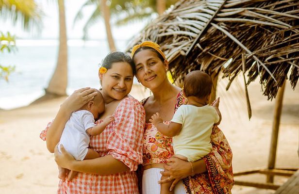 Samoa Upolu: Full Day Tour