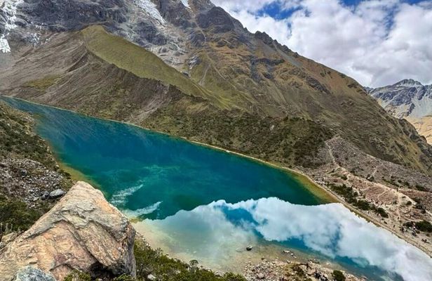 Humantay Lake All Inclusive Full Day Tour from Cusco