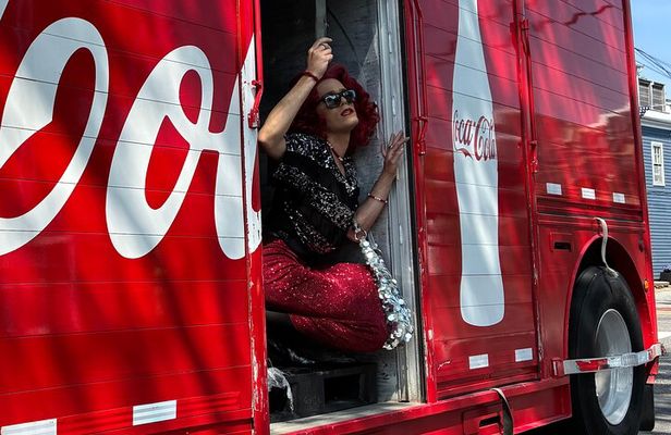 The Lucinda Lipol Tour of Boston