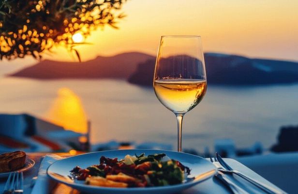 Waiheke Island Wine Tasting Afternoon/Sundowner Trip