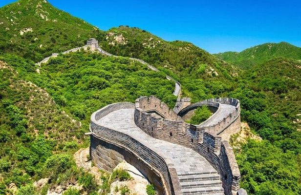 BusDa-Badaling Great Wall Bus/Private Car Full-day Tours