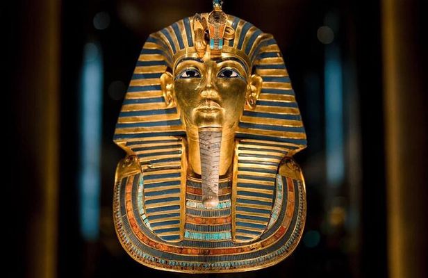 Private Guided Tour of the Grand Egyptian Museum