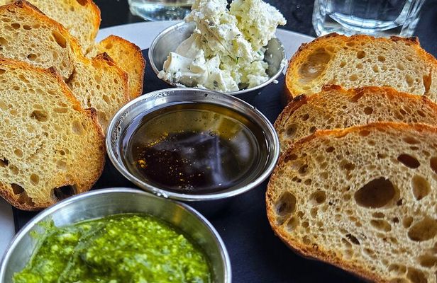 Taste of Tucson: Downtown Walking Food Tour