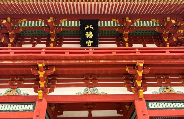 Tailored private Walking Tour in Kamakura with a Local Guide