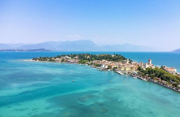 Semi-Private Verona & Lake Garda Tour from Venice & Treviso