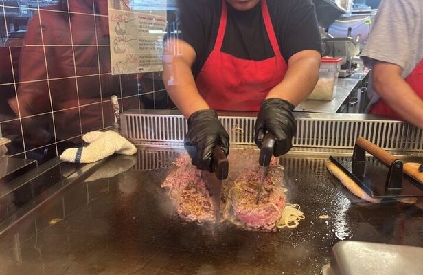 Village to Village Food Tour in West Greenwich and East Village