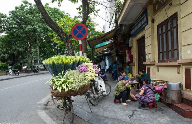 Discover Hanoi’s Heritage: Full-Day Shore Excursion from Halong