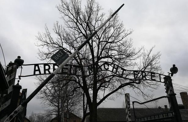 VIP tour to Auschwitz with private transfer & private guide