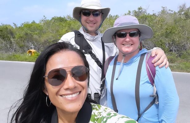 Bird Watching Tour in Cozumel
