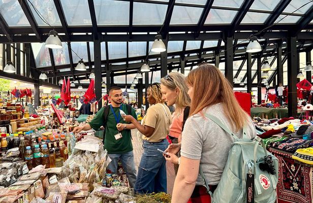 Tirana: Taste the City’s 15+ Flavours, One Bite at a Time