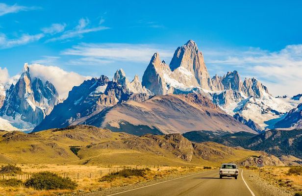 Explore El Chaltén in a Day–Full Private Tour and get the best price