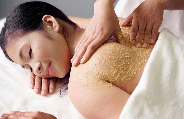 MARRAKECH: Massage spa & traditional hammam with hotel transfers