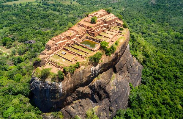 Private 6-Day Sri Lanka Cultural, Nature & Adventure Tour