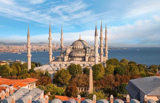 Istanbul Private Tour: Fast-Track & Expert Guide Insight