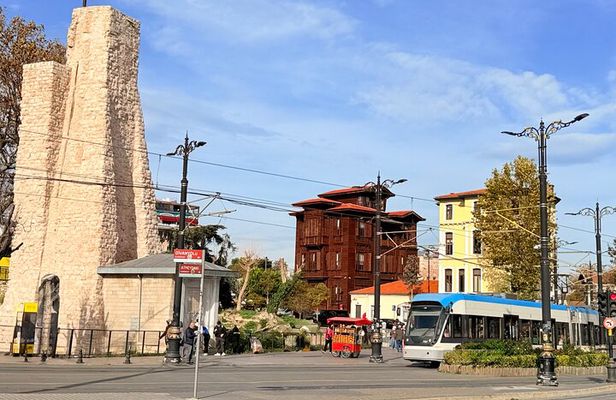 The Best Istanbul Classics VIP Private Tour – Expert Local Guide