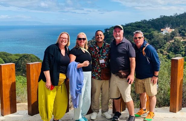 Tangier Day Trip with Ferry Ride Included from Tarifa