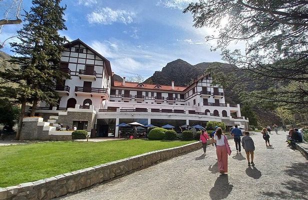 Discover Villavicencio Natural Reserve: Half-Day Adventure