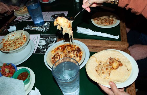 Enjoy a Guided Walking Food Tour in the Heart of Austin