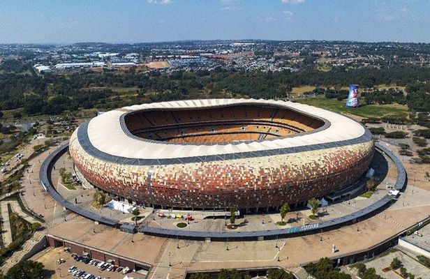  Minivan Soweto Mandela House Tour Public