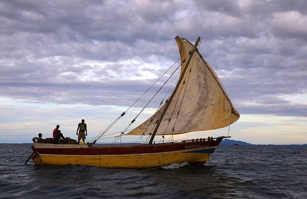 Emerald Sea Tour for Cruise Liners in Diego Suarez