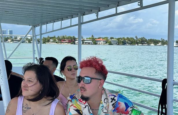 Ghosts, Gangsters, and Corruption Cruise on Miami’s Biscayne Bay