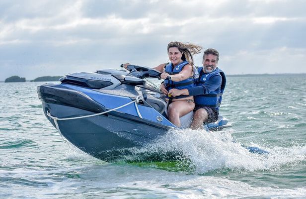 Jet Ski Rental in Cancun