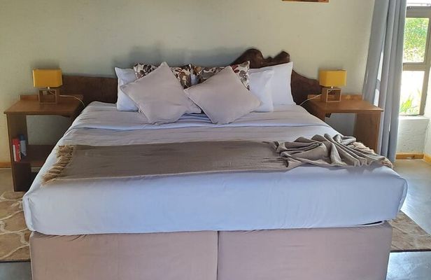 10 Day Kruger Park Safari And Community Service