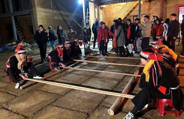 Special 4 days 3 nights Ha Giang Loop with Easy Rider