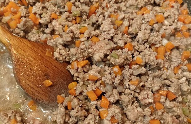 Learn and taste the best bolognese ragu and pasta making