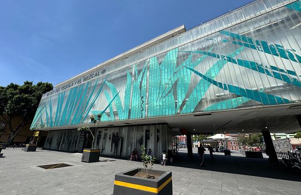 Tequila & Mezcal Exclusive Tour