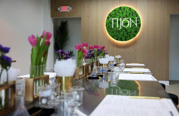 Atlanta: Mix and Match - Make Perfume or Cologne