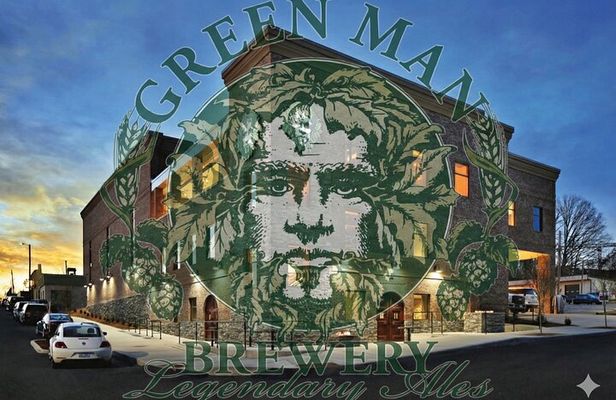 'A Christmas Carol' Pub Crawl in Asheville