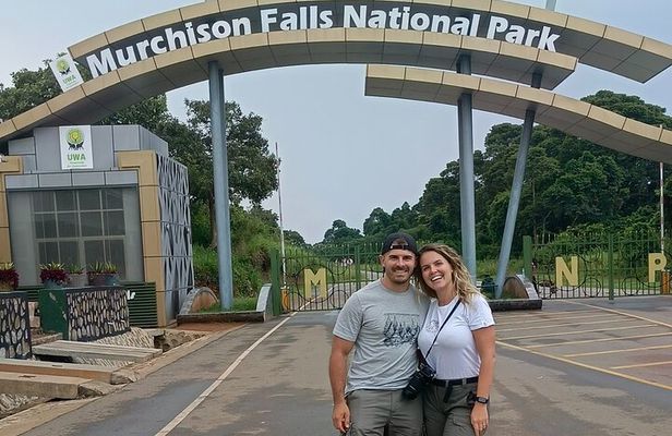 2 Days Budget Safari to Murchison Falls National Park Uganda