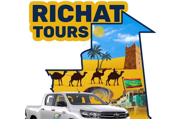 Cultural and Adventure Tours in Mauritania