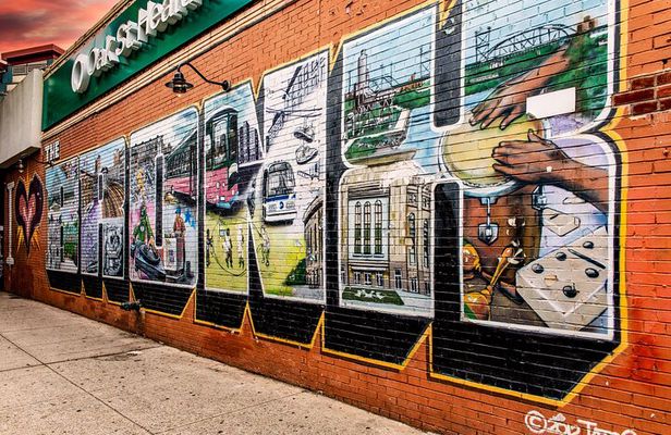 New York VIP Tour Cultural and Ethnic Contrasts