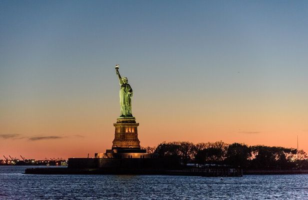 New York City Lights Night Tour