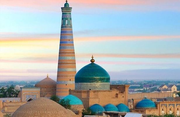 Experience Private 7 Day Tour to Uzbekistan