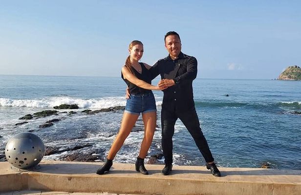 Mazatlan Cultural Experience Dance Salsa and Make Salsa