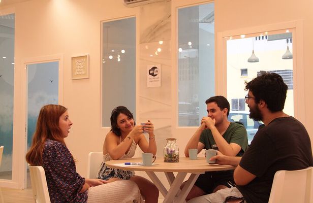 Spanish Crash Course for Busy Travelers in Malaga