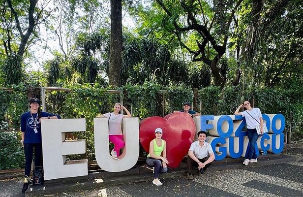 Iguaçu Sabor and Culture of Foz do Iguaçu