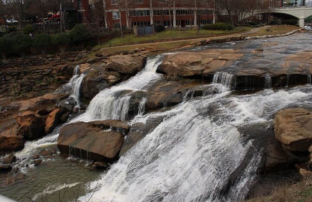 The 3 Hour Upstate Relocation and More Driving Tour