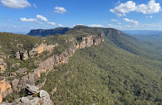 Scenic Helicopter Flights Over Sydney and Beyond