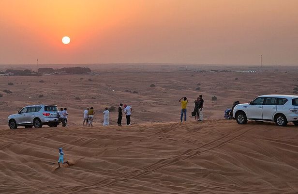 Explore Dubai with Take My Trip — Adventure, Comfort & Memories