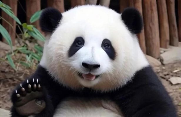 Chengdu Panda Base: 100% English-Guided Small Group (Max 12) 