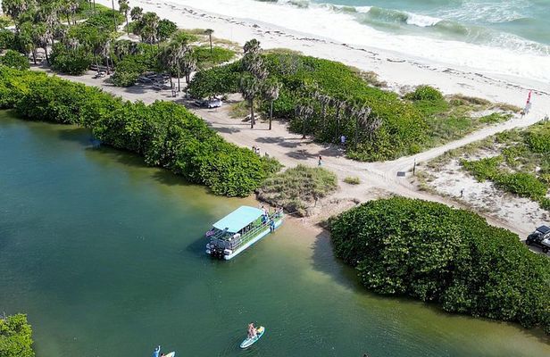 Private Eco Paddle Excursion