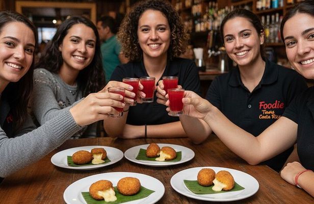 San Jose City Tour Food Tasting - Coffee and Chocolate