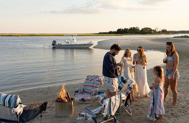 Custom Boating Charters in Wilmington, NC